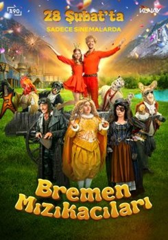 BREMEN MIZIKACILARI